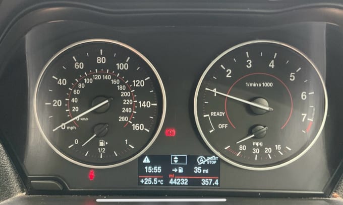2025 BMW 1 Series