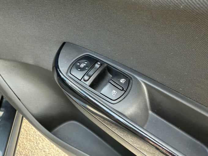 2016 Vauxhall Corsa
