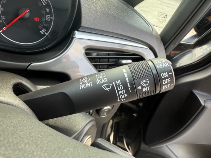 2016 Vauxhall Corsa
