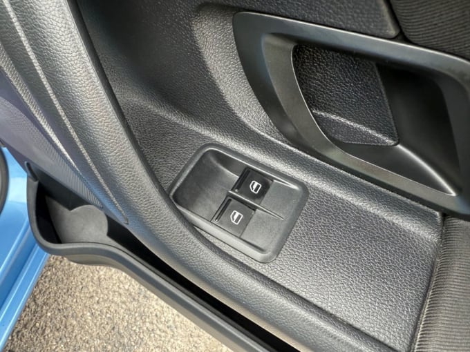 2014 Skoda Fabia