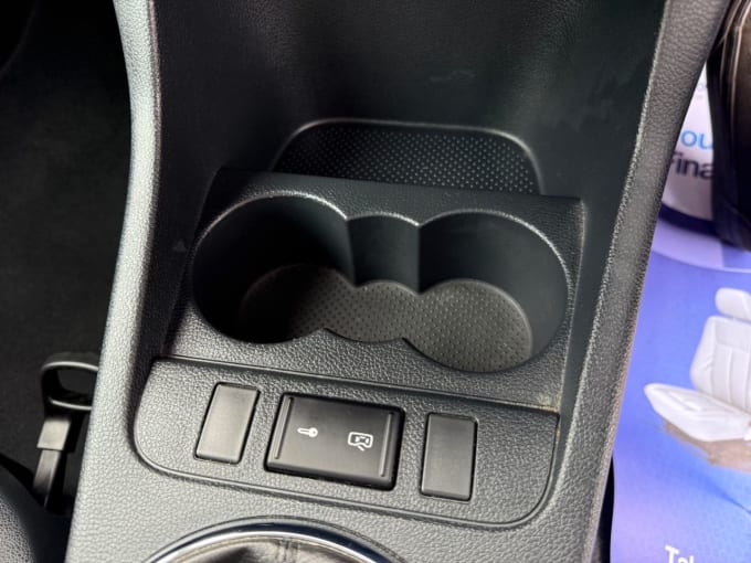 2014 Skoda Fabia