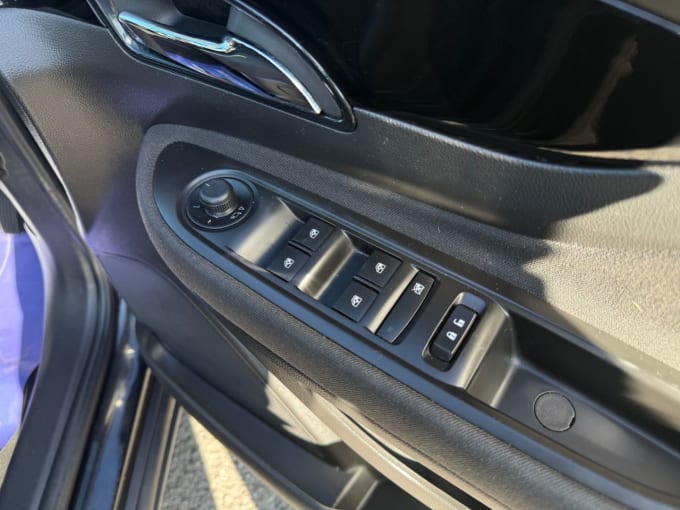 2025 Vauxhall Mokka X