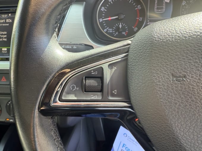 2025 Skoda Fabia