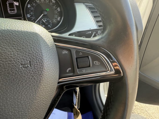 2025 Skoda Fabia