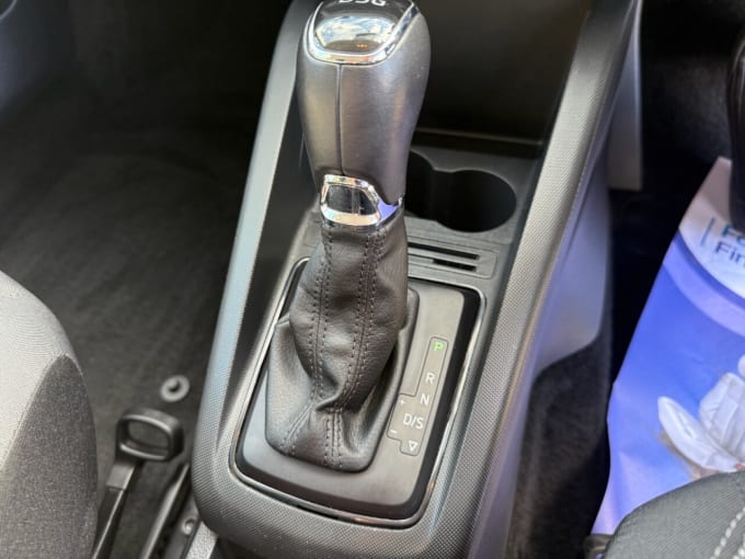 2025 Skoda Fabia