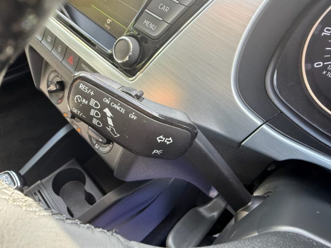 2025 Skoda Fabia