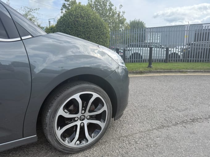 2025 Citroen C3
