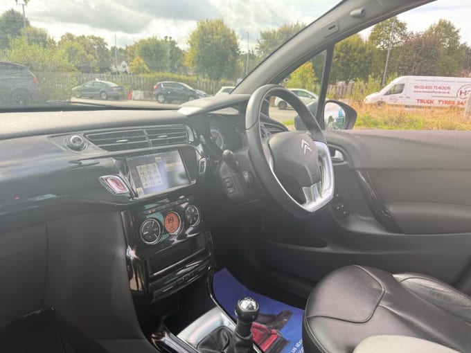 2025 Citroen C3