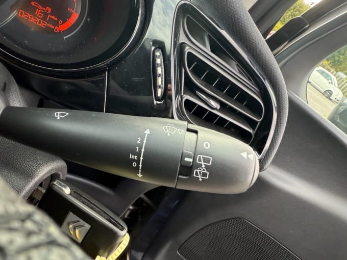 2025 Citroen C3