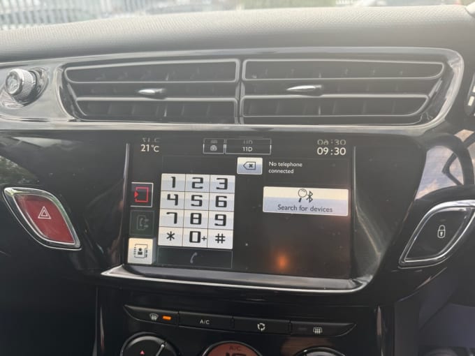 2025 Citroen C3