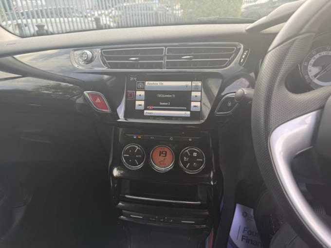 2025 Citroen C3