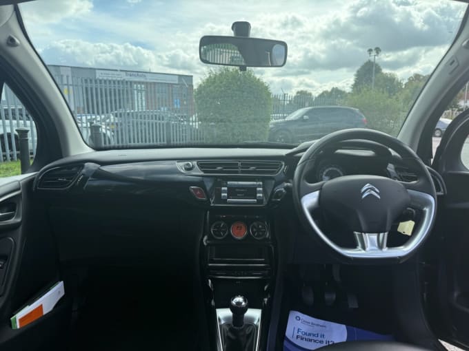 2025 Citroen C3