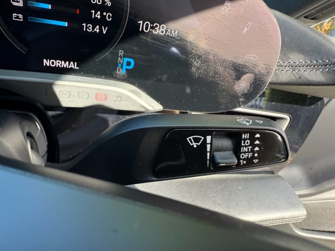 2025 Porsche Taycan