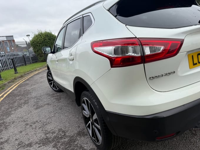 2014 Nissan Qashqai