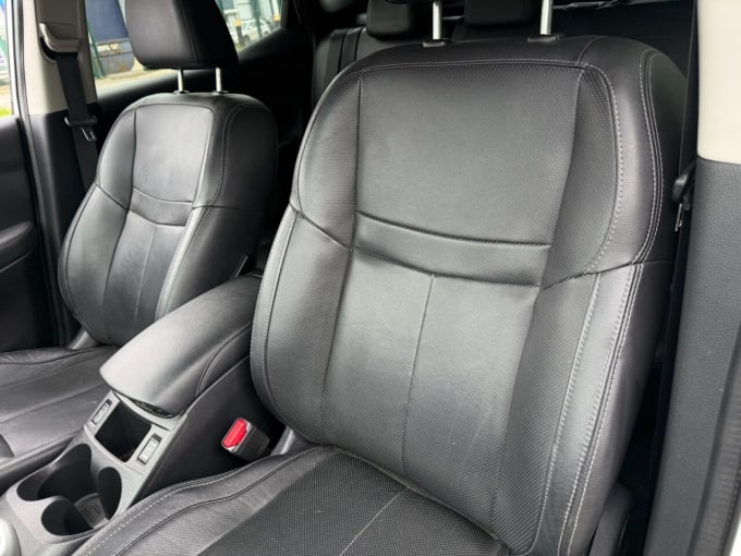 2014 Nissan Qashqai