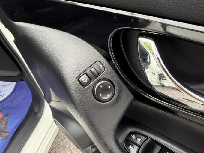 2014 Nissan Qashqai