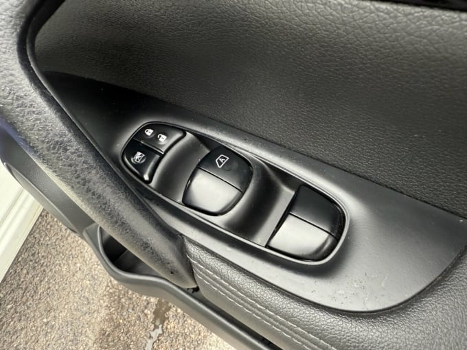 2014 Nissan Qashqai