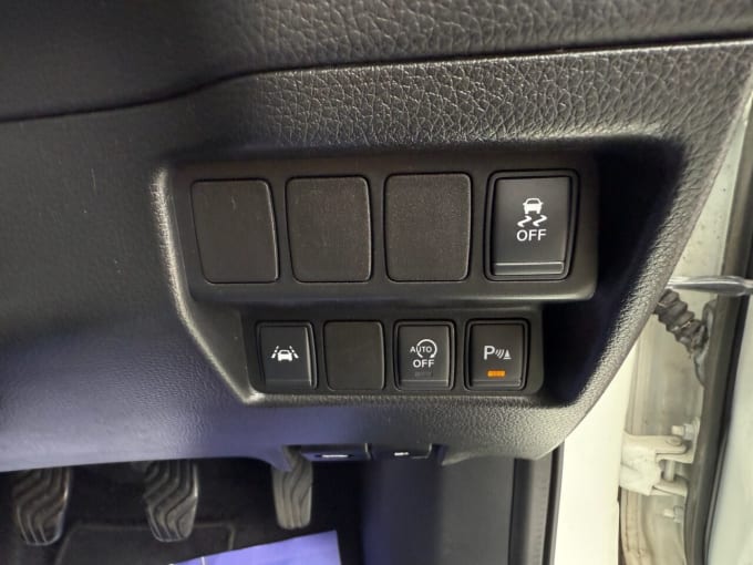 2014 Nissan Qashqai