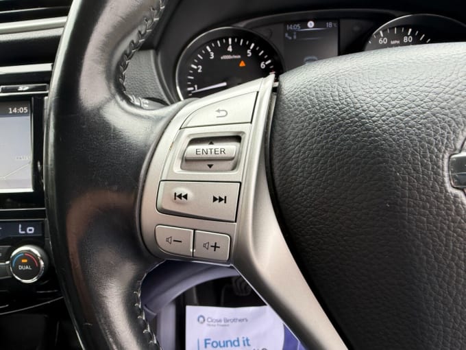 2014 Nissan Qashqai