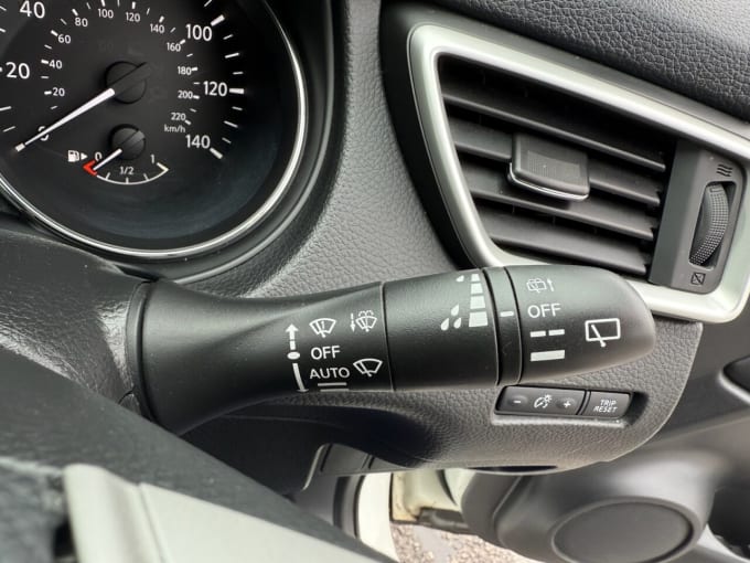 2014 Nissan Qashqai