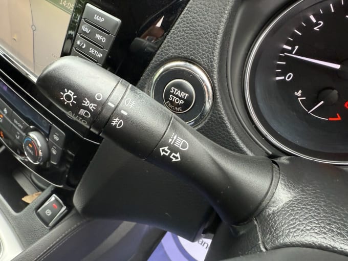 2014 Nissan Qashqai