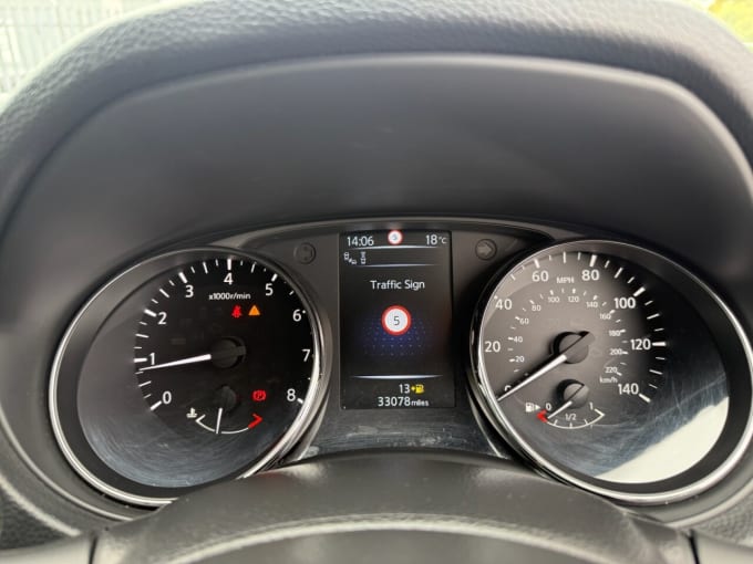 2014 Nissan Qashqai