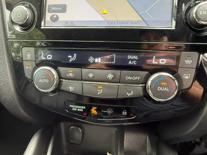 2014 Nissan Qashqai