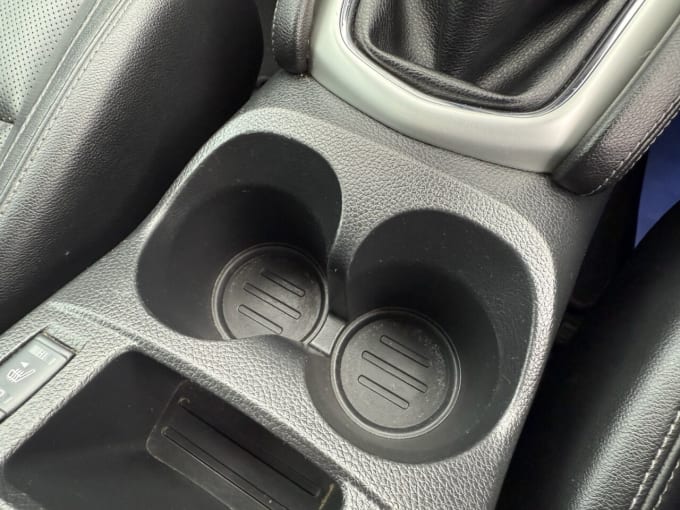 2014 Nissan Qashqai