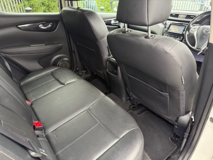 2014 Nissan Qashqai
