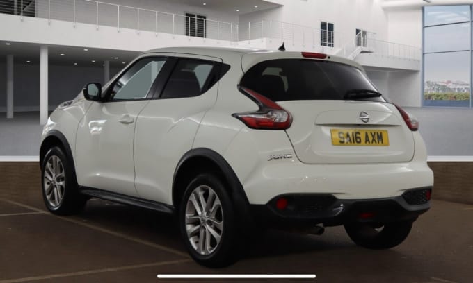 2025 Nissan Juke