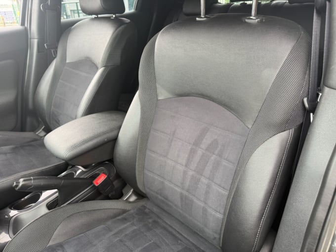 2018 Nissan Juke