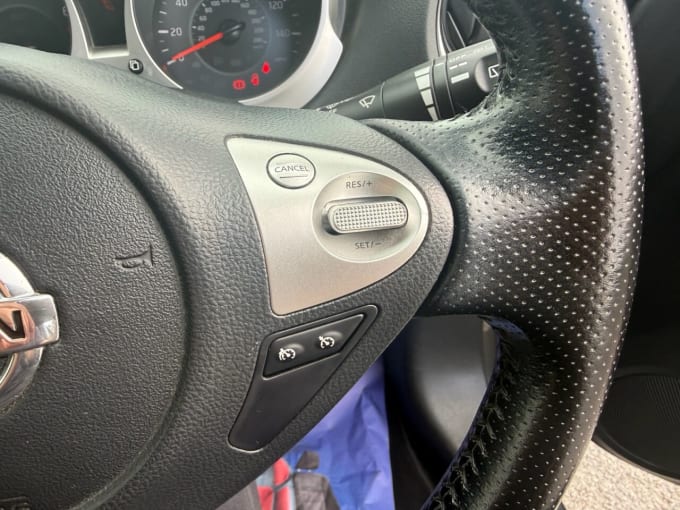 2018 Nissan Juke