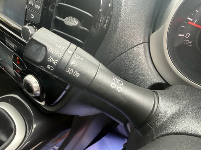 2018 Nissan Juke
