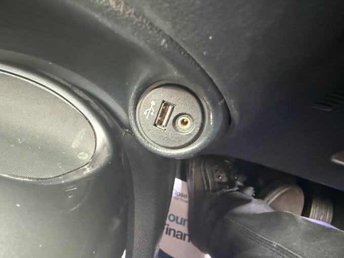 2018 Nissan Juke