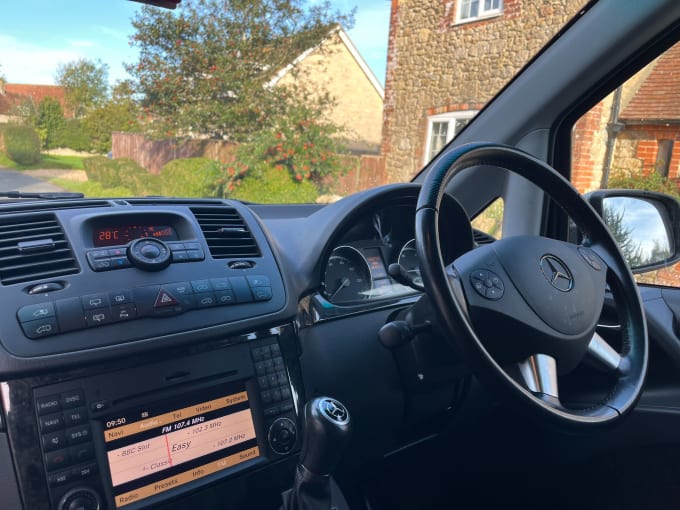 2012 Mercedes-benz Viano