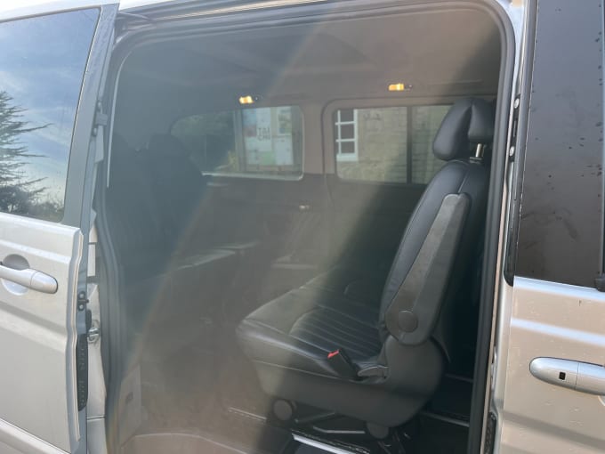 2012 Mercedes-benz Viano