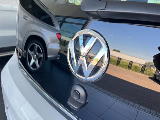 2019 Volkswagen Up