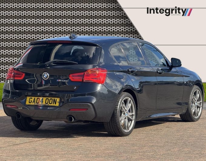 2015 BMW 1 Series