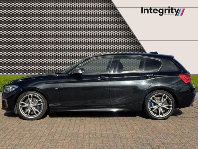 2015 BMW 1 Series
