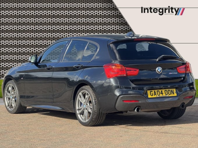 2015 BMW 1 Series