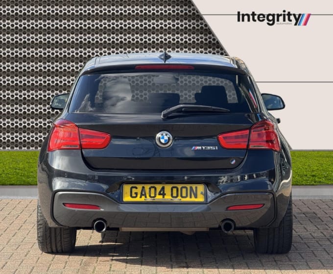2015 BMW 1 Series