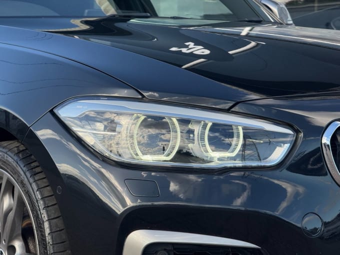 2015 BMW 1 Series