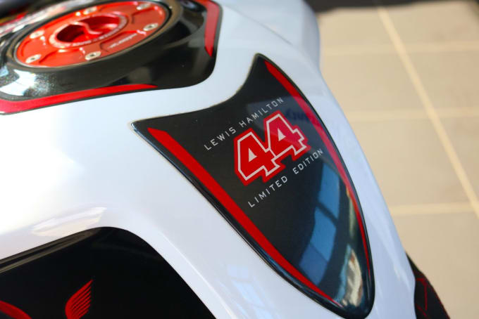 2017 Mv Agusta Brutale