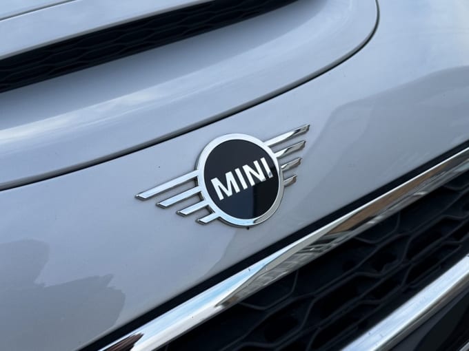 2020 Mini Mini