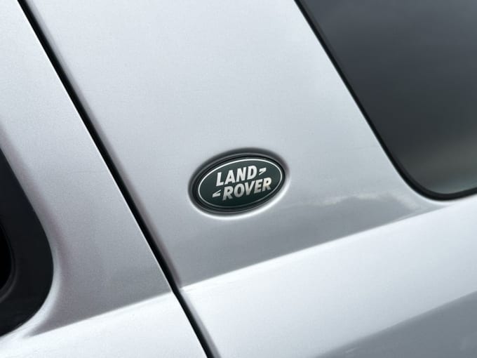 2011 Land Rover Freelander