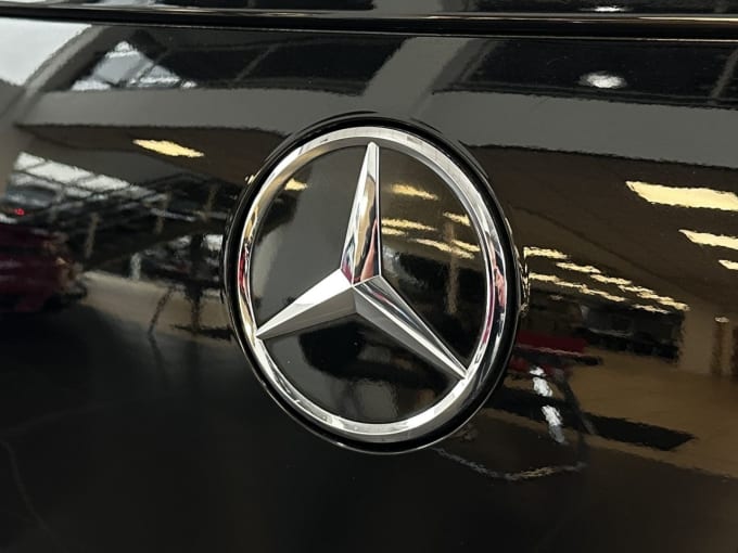 2017 Mercedes Glc-class