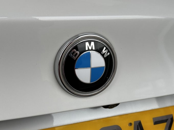2018 BMW X6