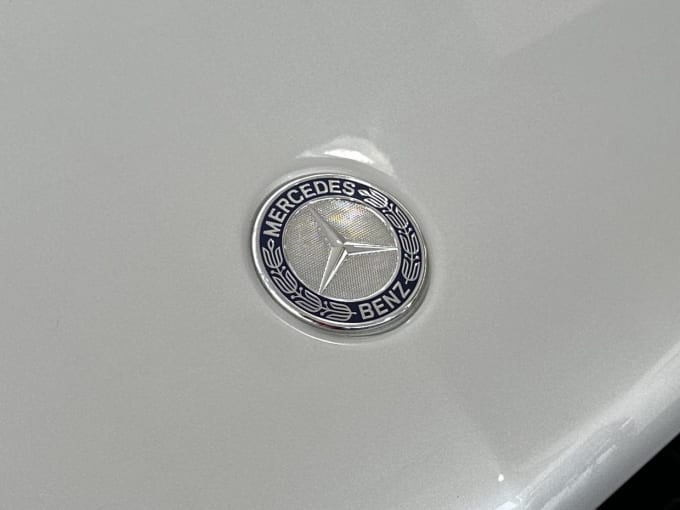 2014 Mercedes M-class