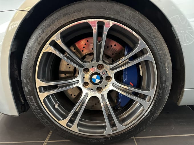 2015 BMW 6 Series