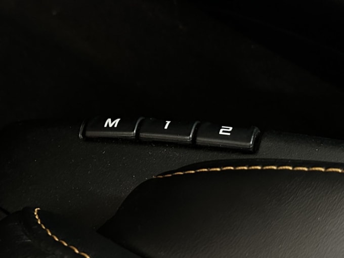 2025 Mclaren 570s